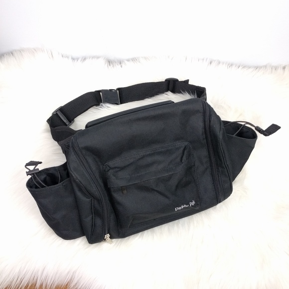 fanny pack diaper bag
